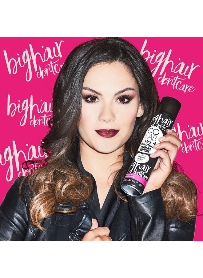 COLAB Dry Shampoo Experts 200ml - Image 3