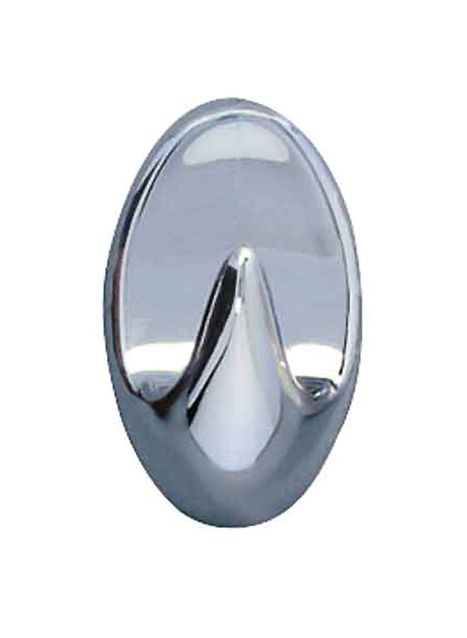 وينكو طقم خطاطيف دورف مكون من 3 قطع الكروم