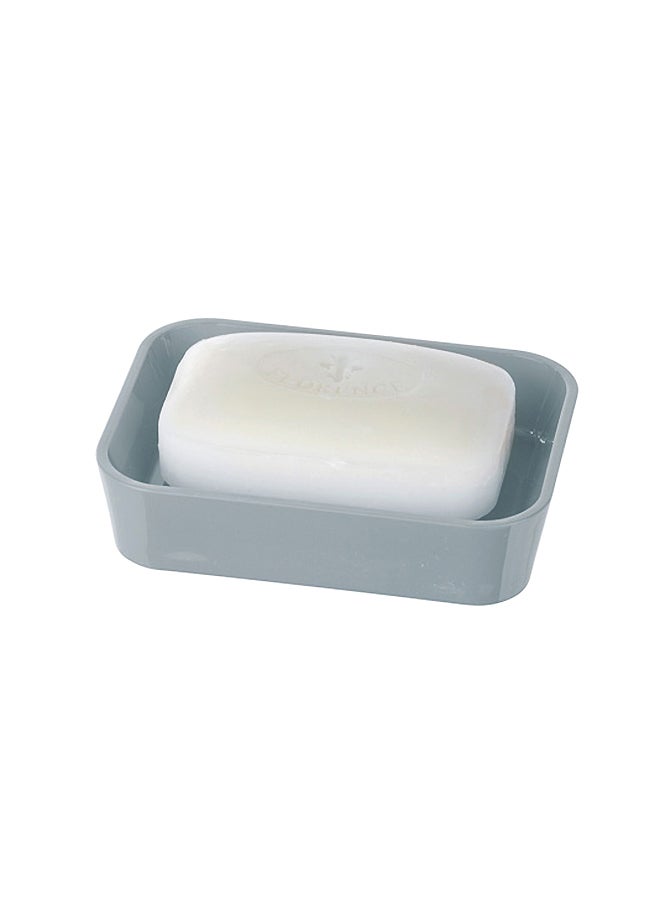 Wenko Candy Soap Dish Grey