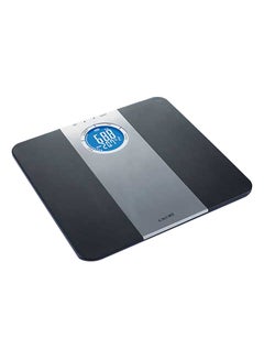 Universal Self Weighing Scale Black/Grey 150kg - v1540643575/N19460181A_1