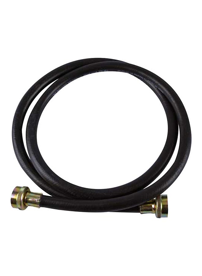 ACE Fit Toilet Tank Flush Lever Black 5inch