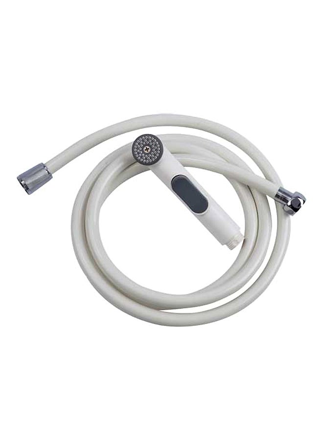 KISTENMACHER Shattaf Set Noblesse Hose White 200centimeter