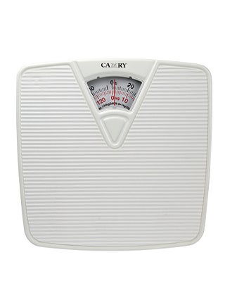 Mechanical Body Scale White 130kg - v1540643594/N19460189A_1