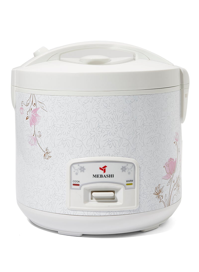 Electric Rice Cooker ME-RC728 White/Pink - v1540714320/N18577579A_1