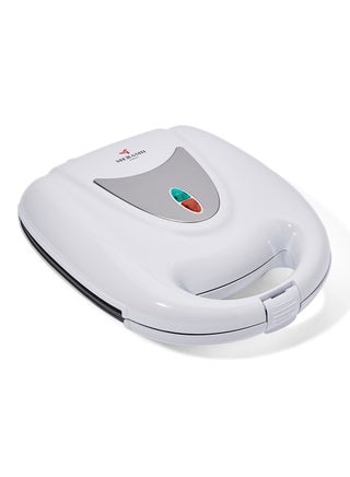 6-In-1 Multi Snack Maker 1400W 1400.0 W ME-SNM616 White - v1540714326/N18577594A_1