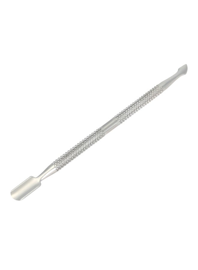 ANSELF Stainless Steel Nail Cuticle Remover Silver  - Image 2