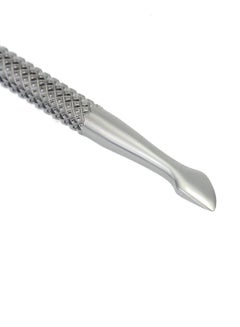 ANSELF Stainless Steel Nail Cuticle Remover Silver  - Image 3