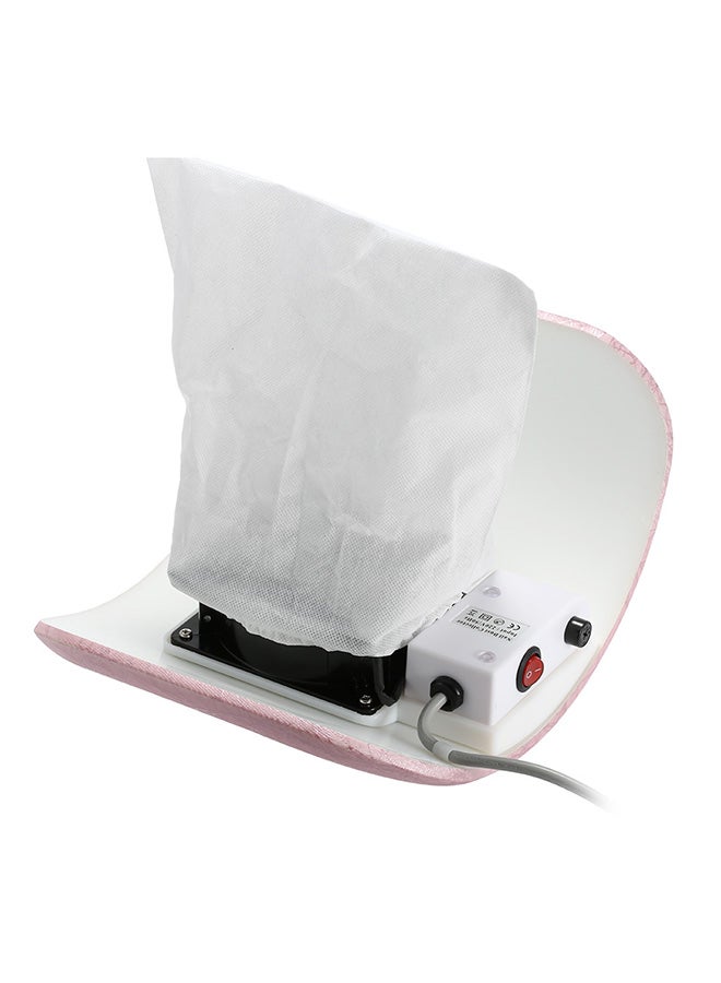 ANSELF Nail Dust Collector Machine Pink - Image 4