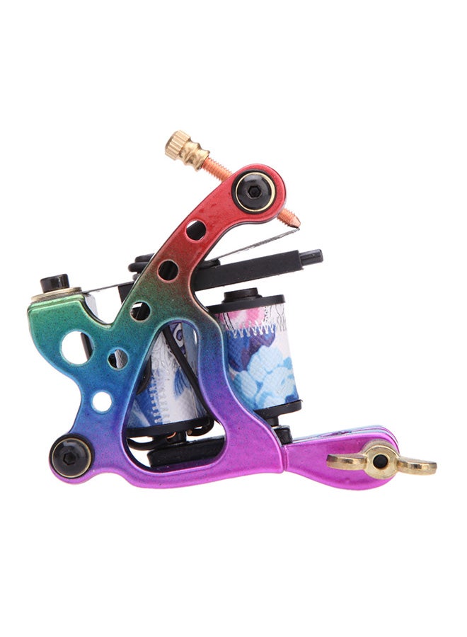 آنسيلف آلة رسم الوشم جان شيدر متعدد الألوان - Image 2