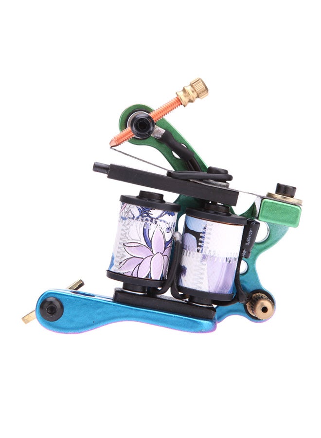 آنسيلف آلة رسم الوشم جان شيدر متعدد الألوان - Image 3