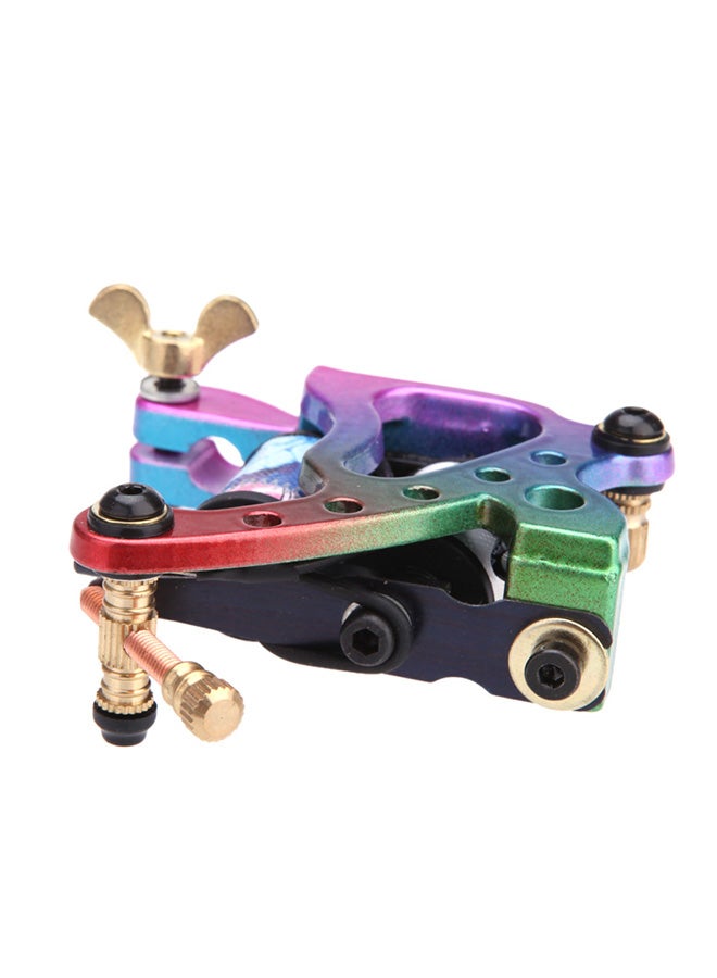 آنسيلف آلة رسم الوشم جان شيدر متعدد الألوان - Image 4