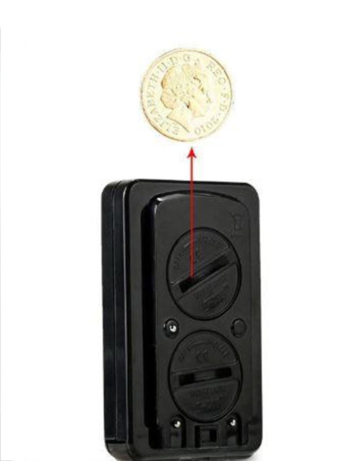 SunDING - Bicycle Computer Speedometer Stopwatch 11cm - Image 1