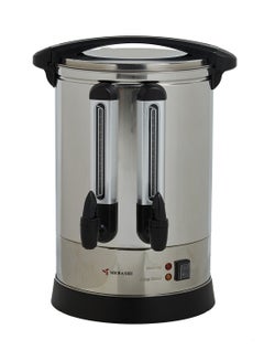 Water Boiler 2500W ME-WB200 Silver/Black