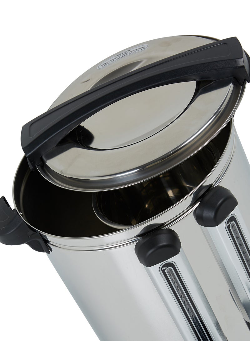 Mebashi - Water Boiler 2500W ME-WB200 Silver/Black - Image 1
