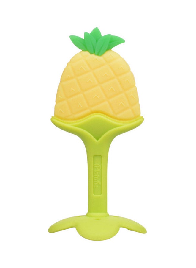 platube Pineapple Shape Teether