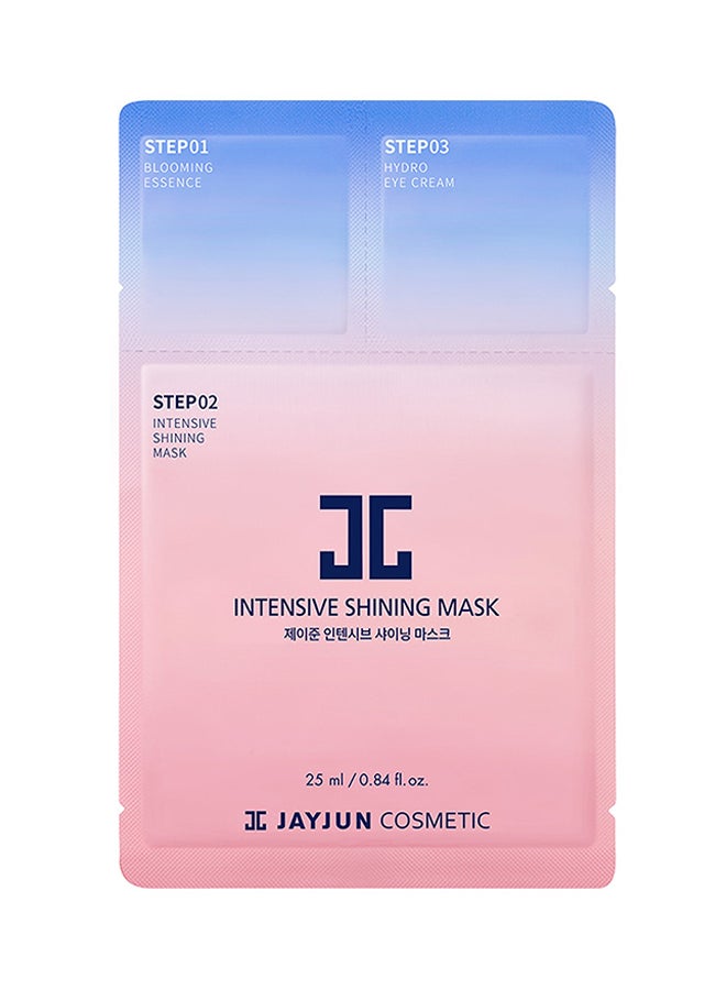 Intensive Shining Mask 25ml - v1540742293/N18613807A_1