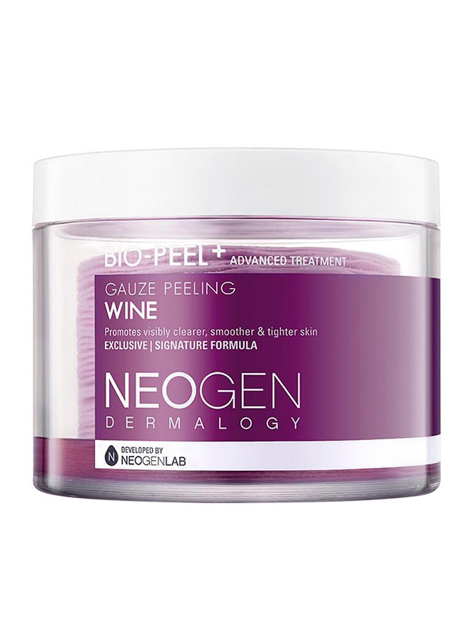 Bio-Peel Gauze Peeling Wine 200ml - https://f.nooncdn.com/p/v1540742308/N18613885A_1.jpg?width=original