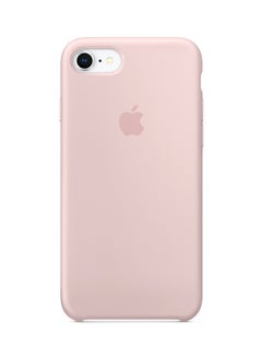 Protective Case Cover For Apple iPhone 8 Pink