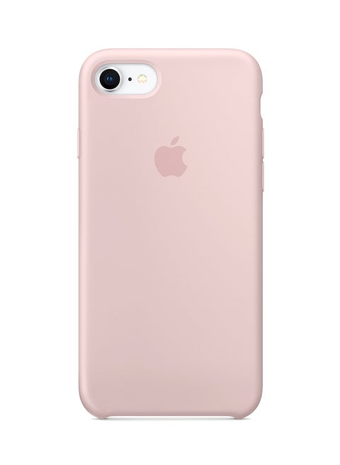 Protective Case Cover For Apple iPhone 8 Pink