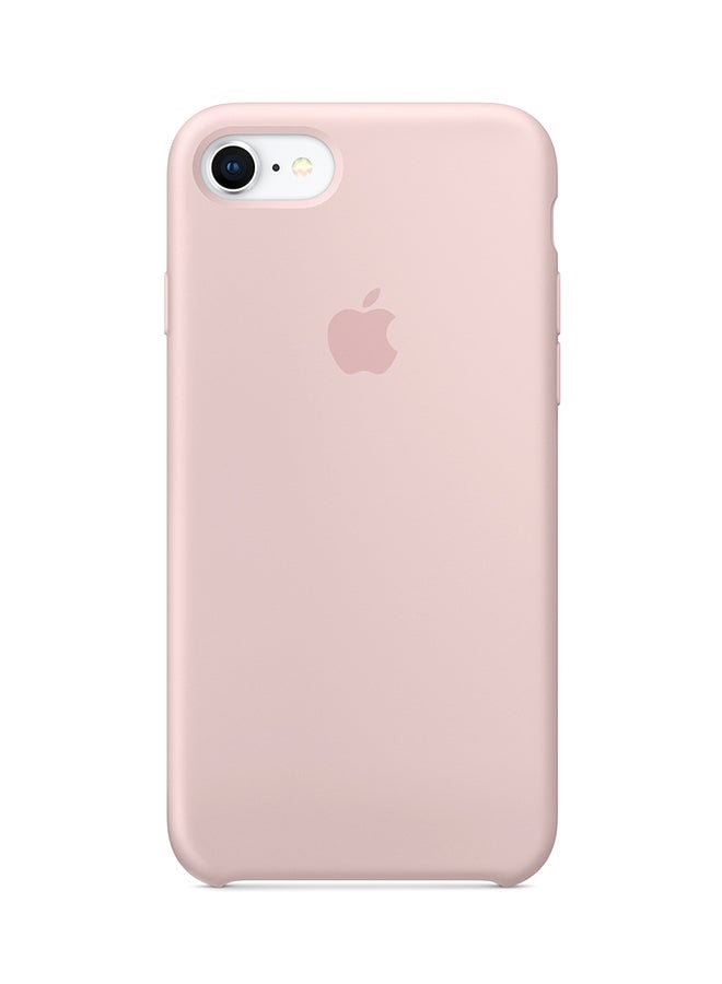 Generic - Protective Case Cover For Apple iPhone 8 Pink - Image 1