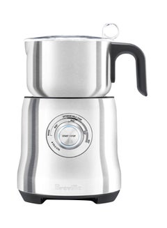Milk Frother (International Version) 1050 W BMF600BSS Silver