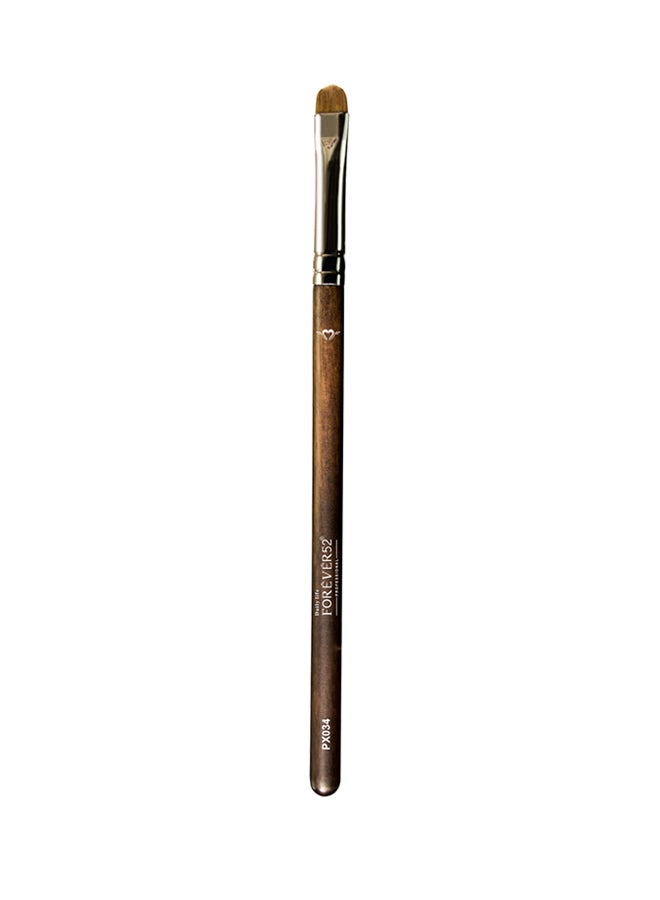 FOREVER52 Eyeshadow Brush Brown 