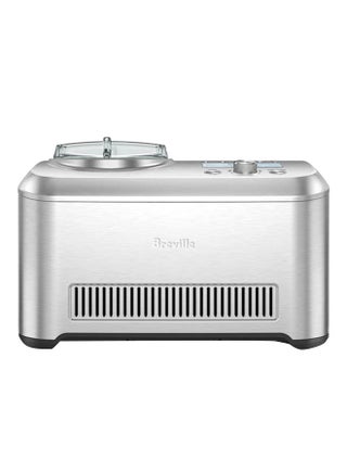 Smart Scoop Ice Cream Maker (International Version) 1 L 200 W BCI600 Silver - v1540742555/N18957109A_1