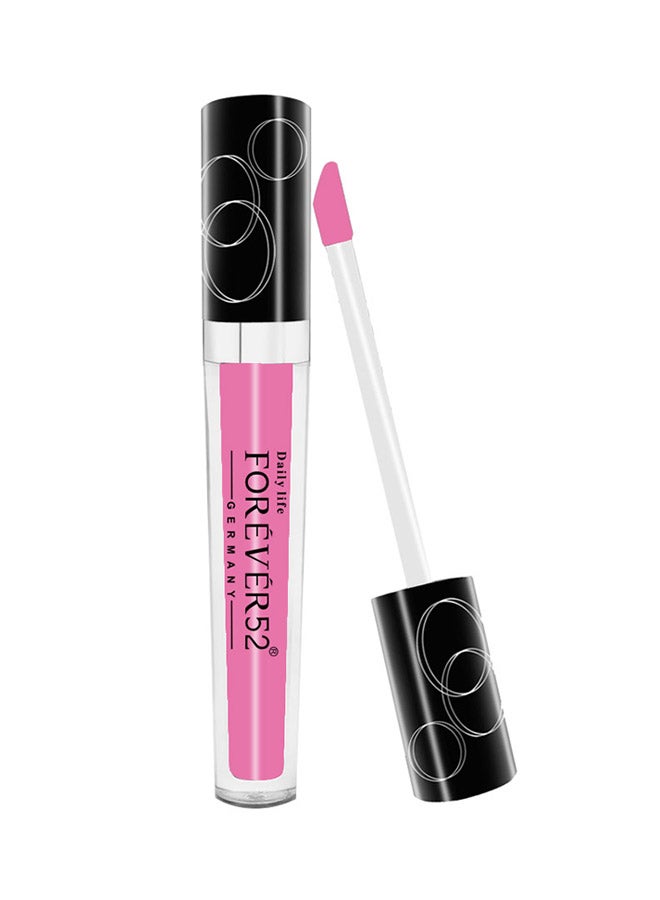 FOREVER52 Matte Lip Paint FM0714 - Image 2