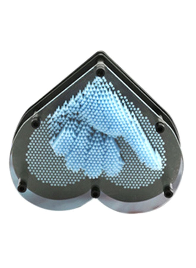 Cool Baby 3 Dimensional Love Pin Sculpture Activity Toy