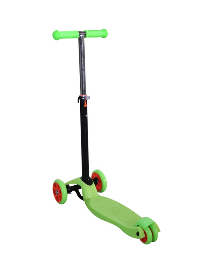 كول بيبي سكوتر ركل مزود بمقبض قابل للتعديل متعدد الألوان - Image 3