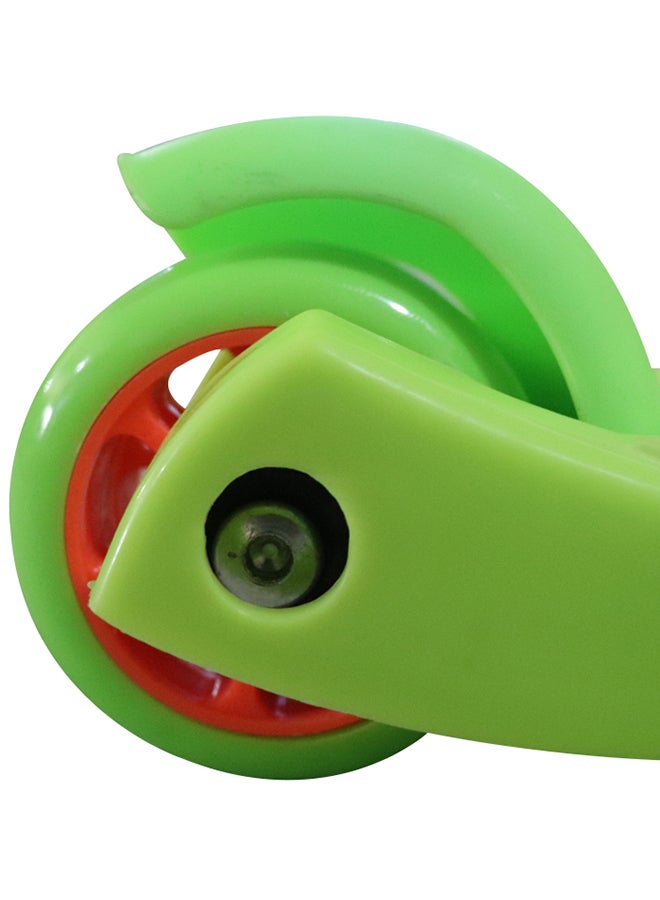 كول بيبي سكوتر ركل مزود بمقبض قابل للتعديل متعدد الألوان - Image 4