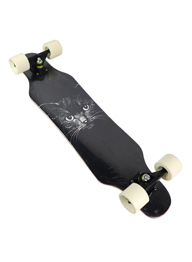 Cool Baby Professional Cruiser Skateboard 80cm