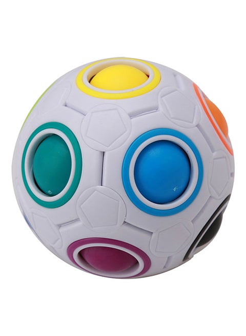 Magic Cube Fidget Ball