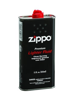 Lighter Fluid