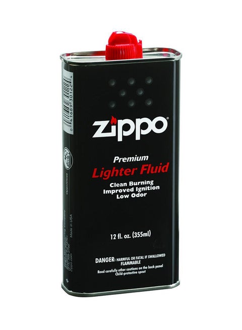 Lighter Fluid