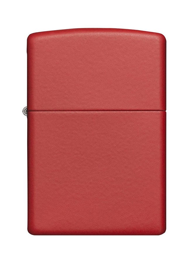 Zippo - Regular Windproof Gas Lighter - Image 1
