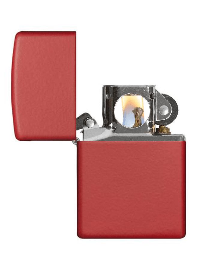 Zippo - Regular Windproof Gas Lighter - Image 1