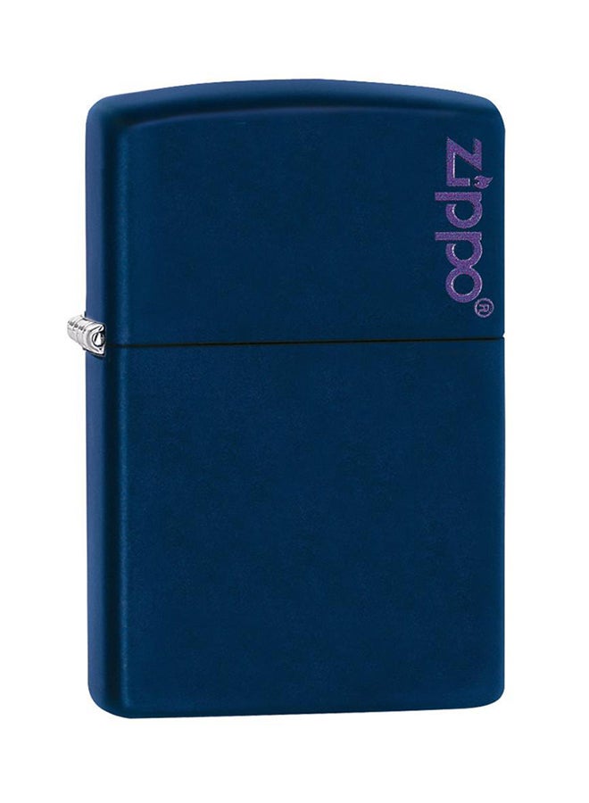 زيبو ولاعة تعمل بالغاز مضادة للرياح - Image 1