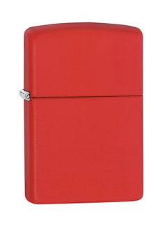 Regular Windproof Gas Lighter