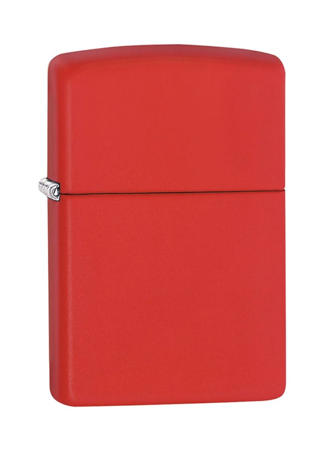 Zippo - Regular Windproof Gas Lighter - Image 1