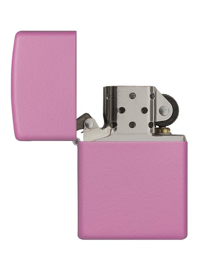 Zippo - Classic Windproof Gas Lighter - Image 1