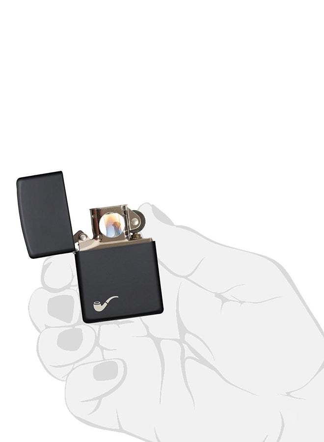 Zippo Pipe Gas Lighter - Image 4