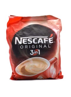 3-In-1 Original Coffee Powder 12grams