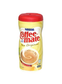 Coffee-Mate The Original Creamer 400grams Pack of 10