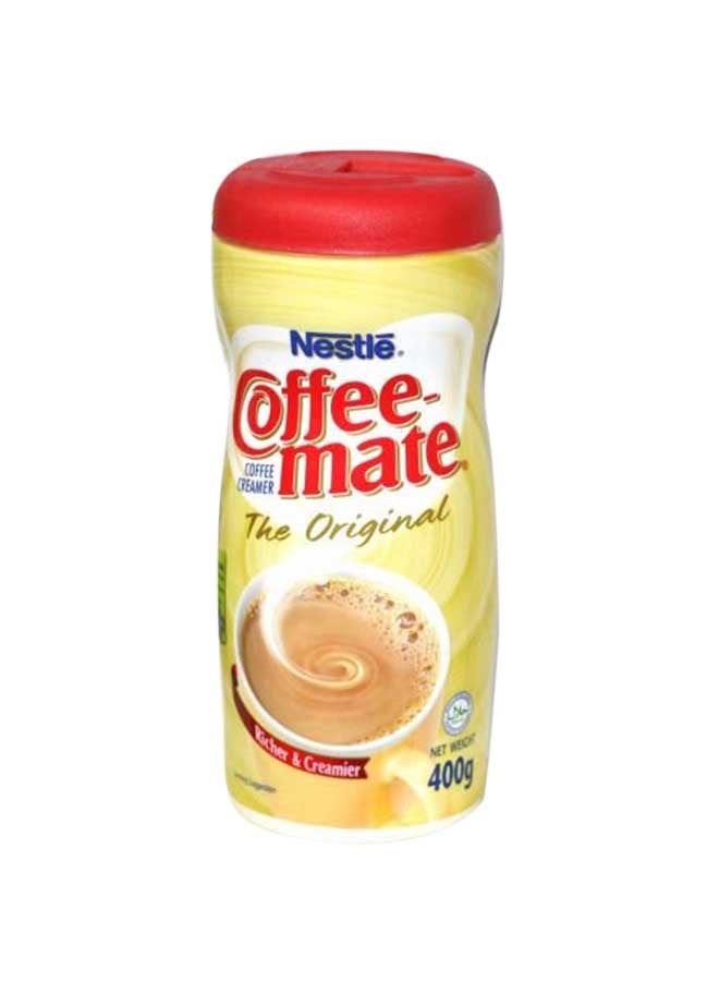 Coffee Mate - Coffee-Mate The Original Creamer 400grams Pack of 10 - Image 1