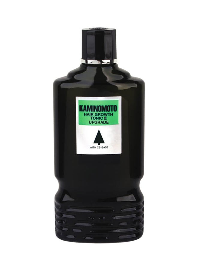 KAMINOMOTO - Kaminomoto Hair Growth Tonic II 180ml - Image 1