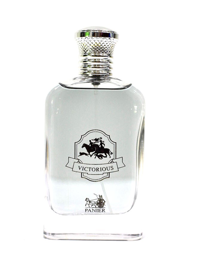 بينيا ماء عطر فيكتوريس 100ملليلتر - Image 1