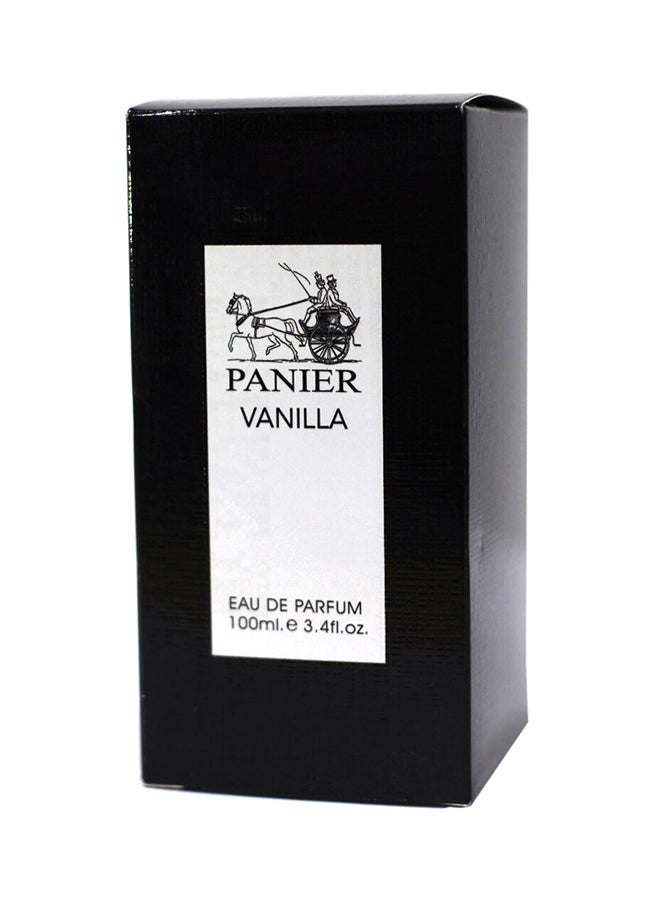 بينيا - ماء عطر فانيليا 100ملليلتر - Image 1