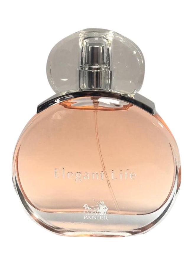 بينيا ماء عطر إليجانت لايف 100ملليلتر - Image 1