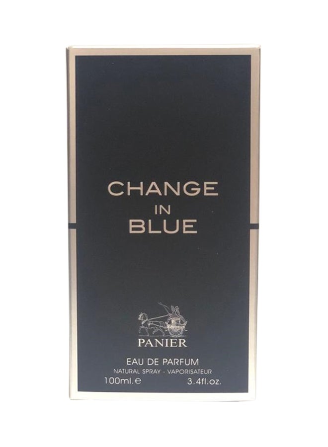 ماء عطر تشانج إن بلو 100ملليلتر